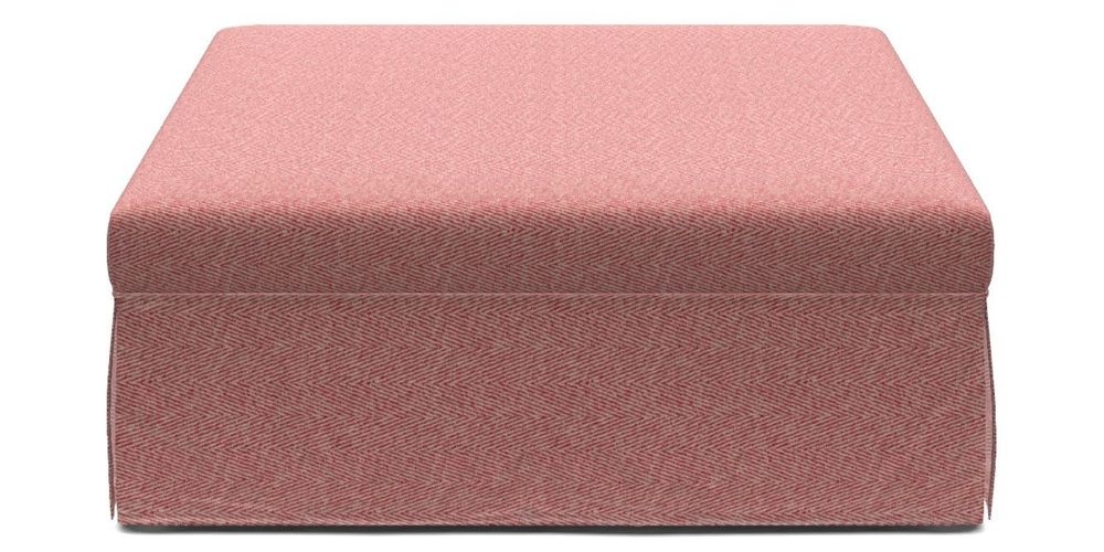 Footstool D