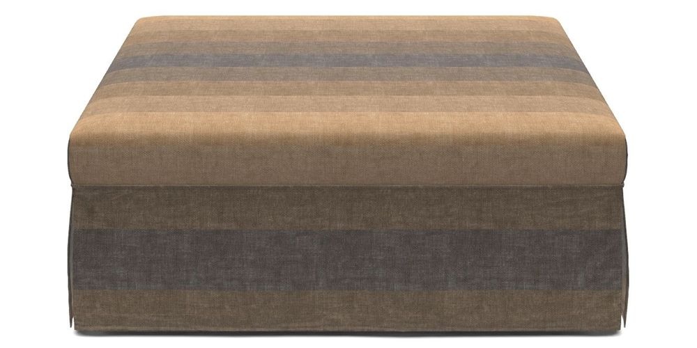 Footstool D