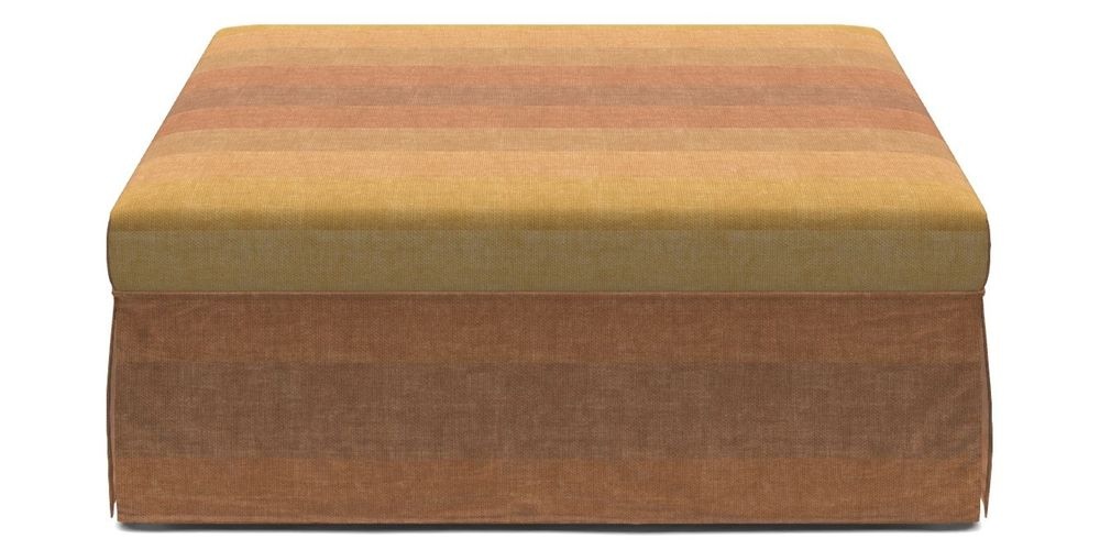 Footstool D