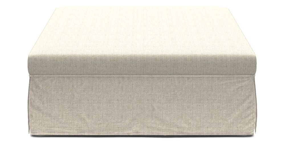 Footstool D