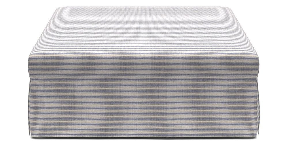 Footstool D