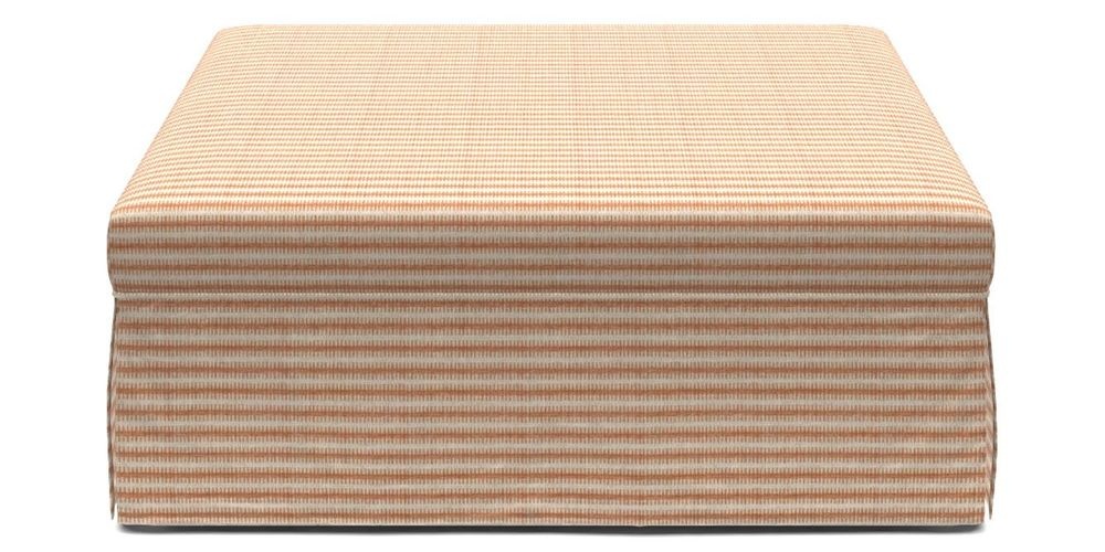 Footstool D