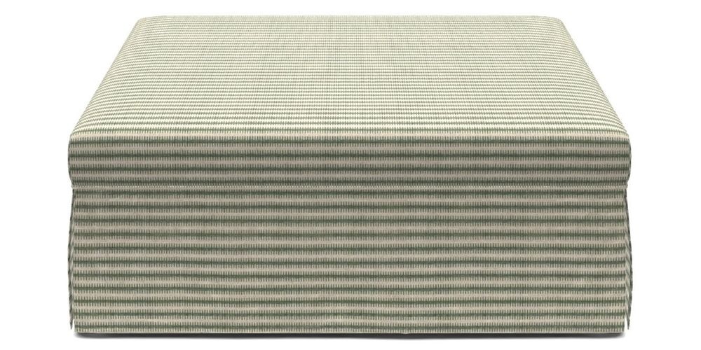 Footstool D