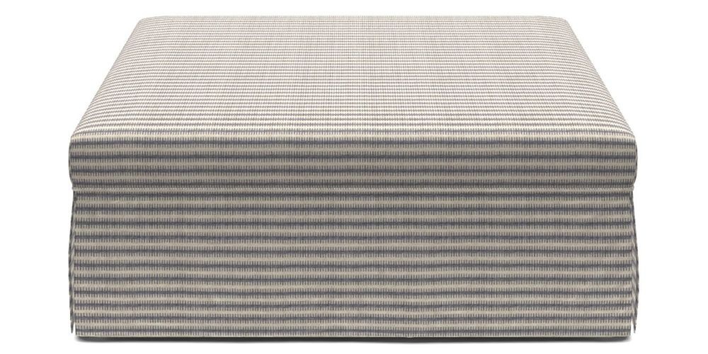 Footstool D