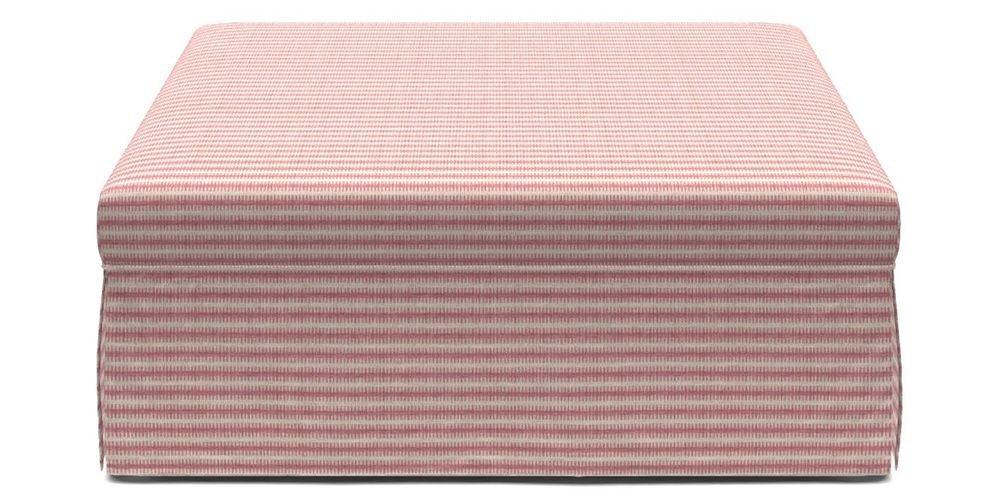 Footstool D