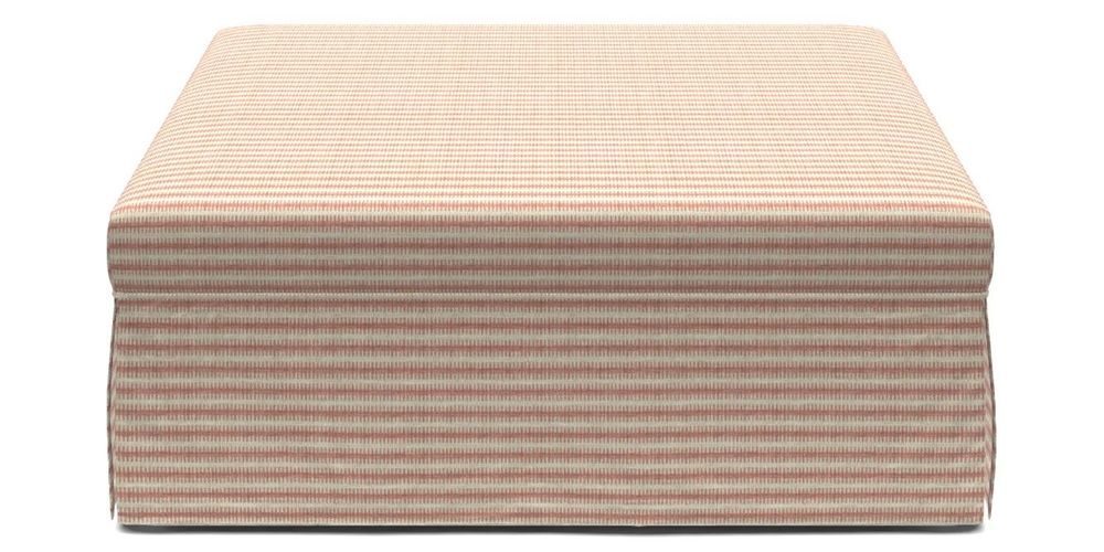 Footstool D