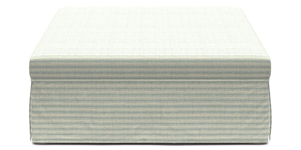 Footstool D