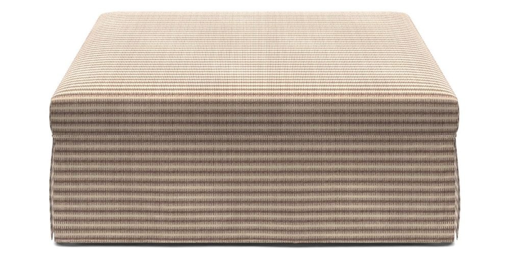 Footstool D