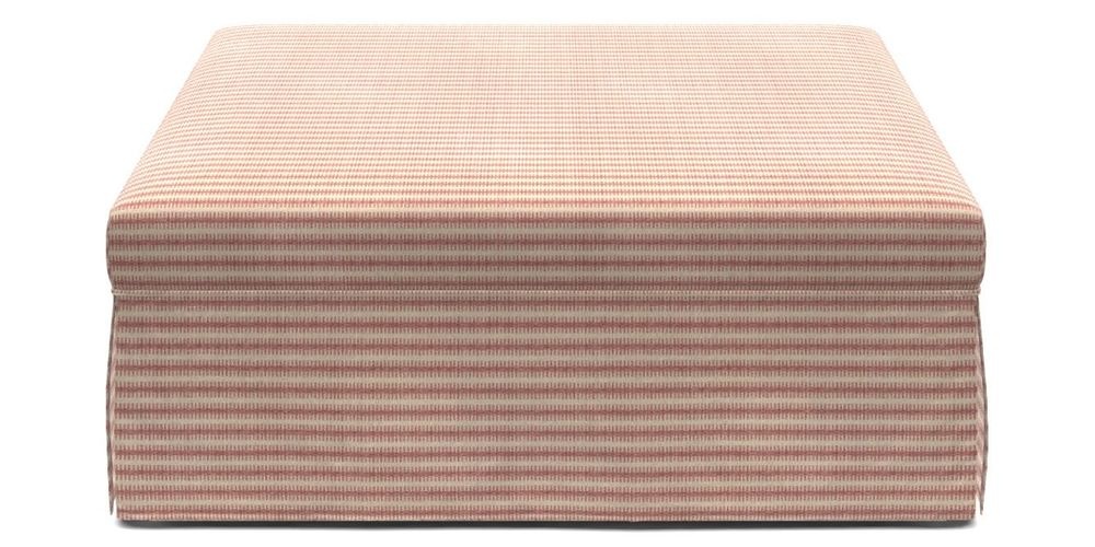 Footstool D
