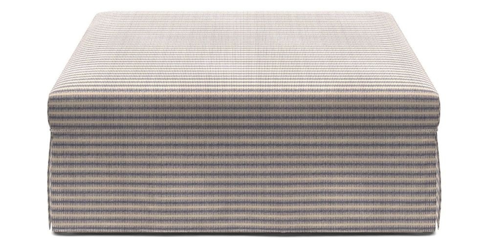 Footstool D