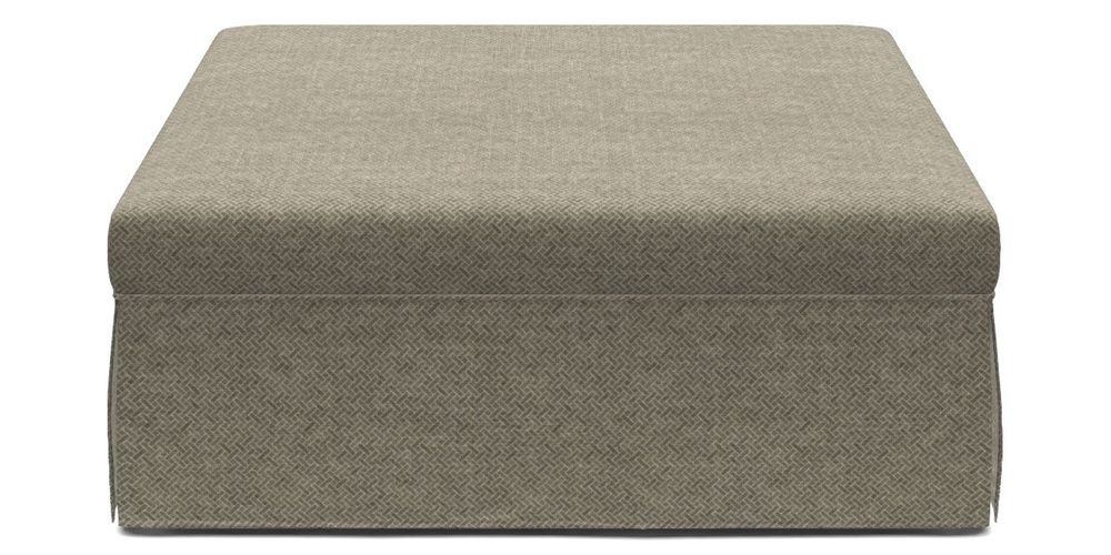 Footstool D