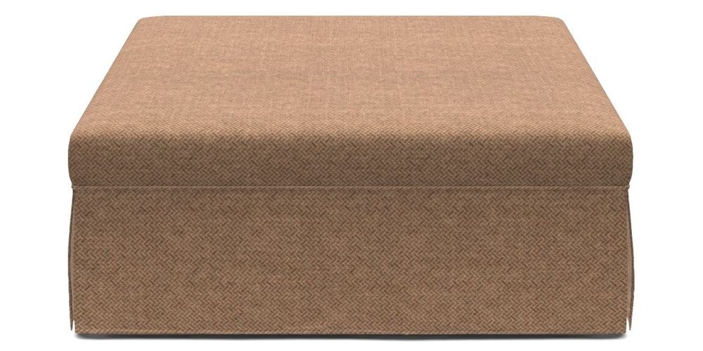 Footstool D
