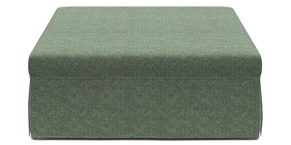 Footstool D