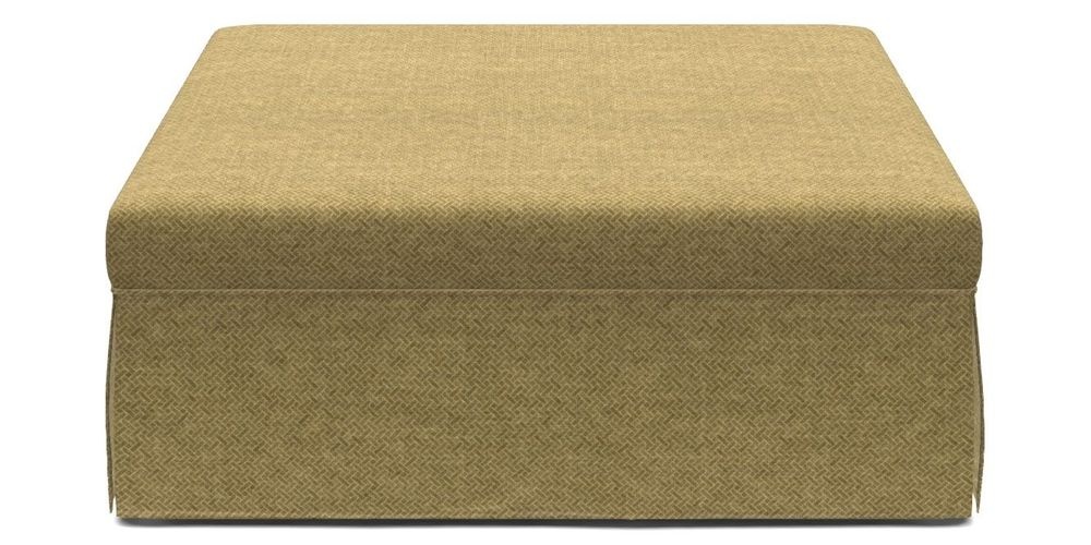 Footstool D