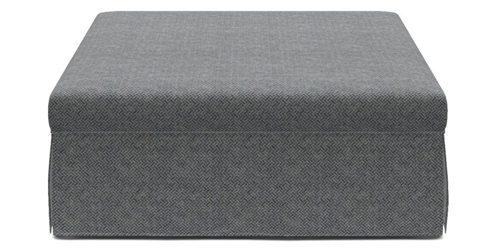 Footstool D