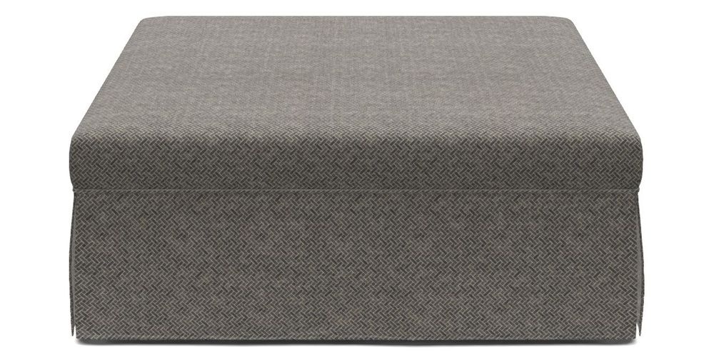 Footstool D