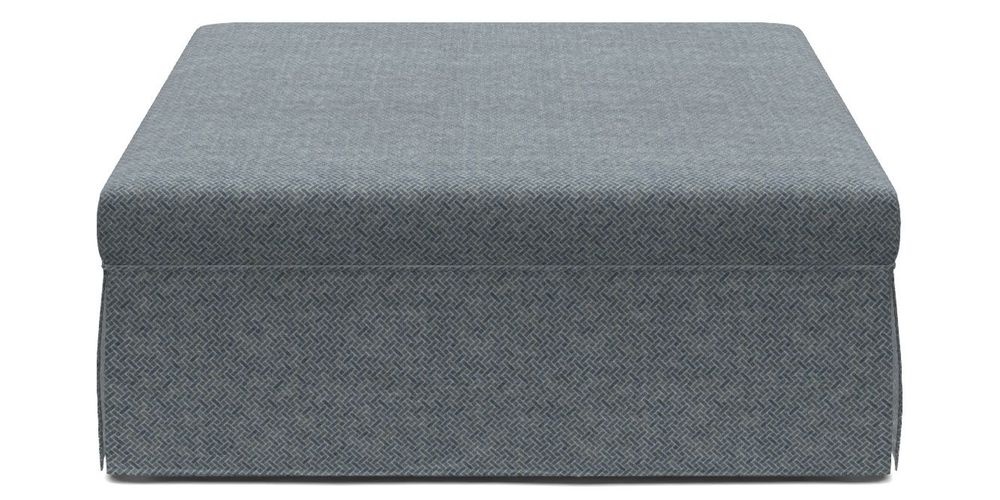 Footstool D