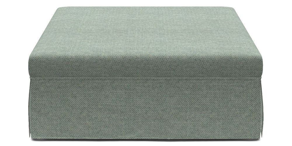 Footstool D