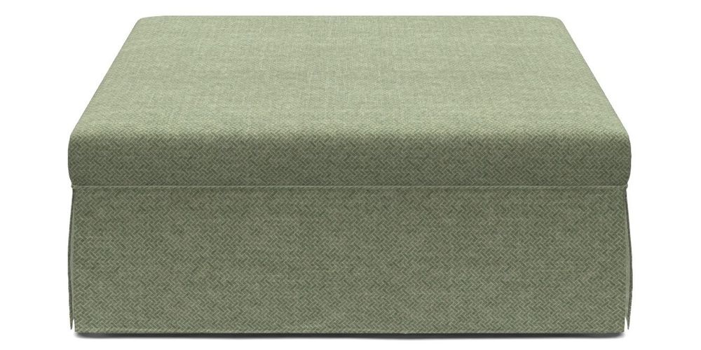 Footstool D