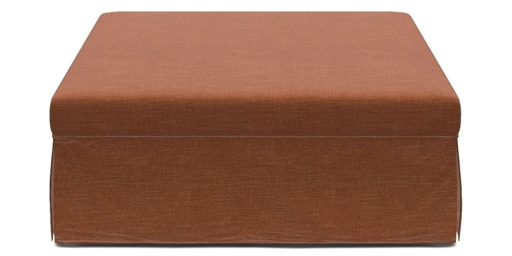 Footstool D
