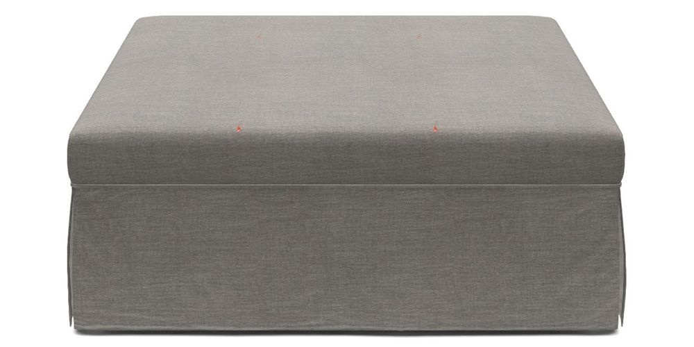 Footstool D
