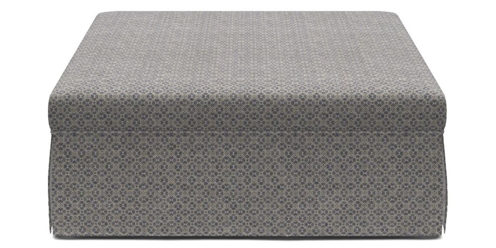 Footstool D