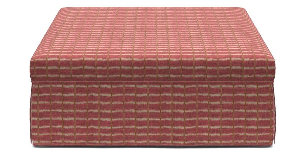 Footstool D