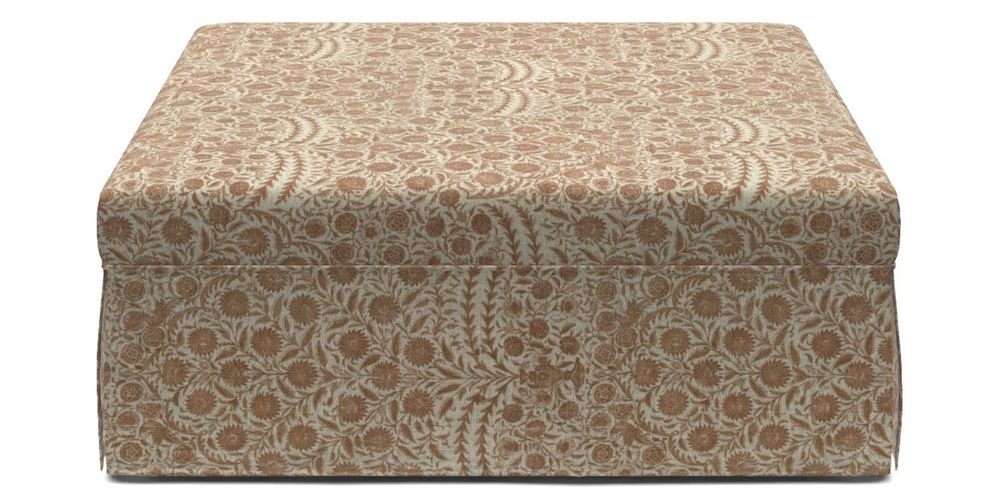 Footstool D