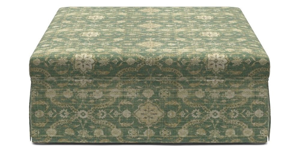 Footstool D