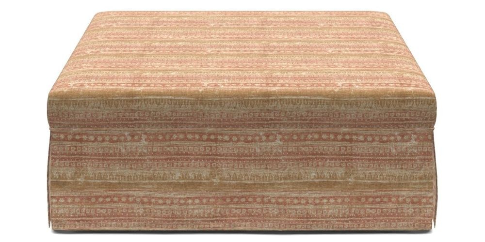 Footstool D