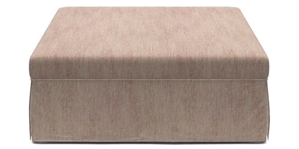 Footstool D