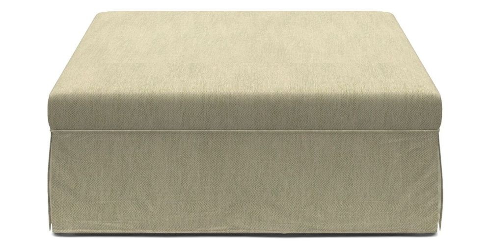 Footstool D
