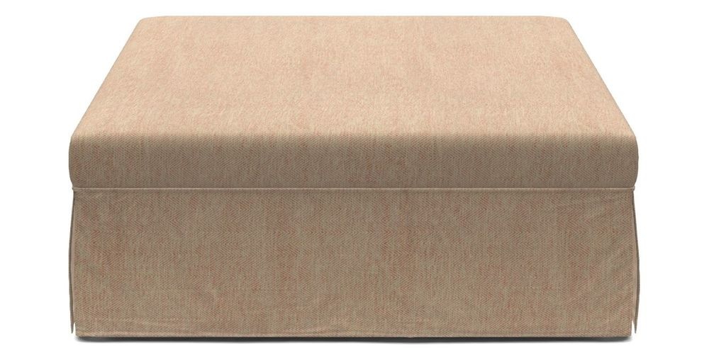 Footstool D