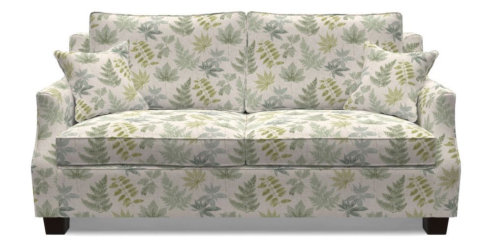 Giggleswick front