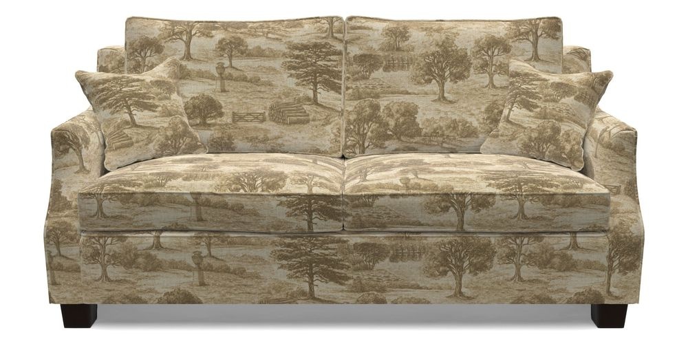 3 Seater Sofa