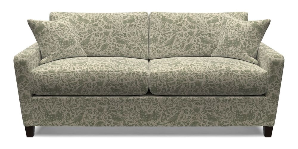 Bespoke 3 Seater Sofas