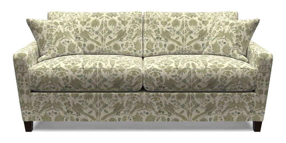 Bespoke 3 Seater Sofas