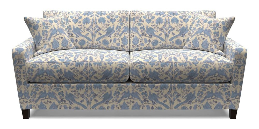 Bespoke 3 Seater Sofas