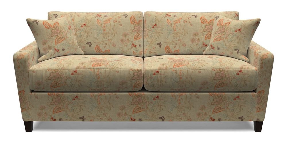 Bespoke 3 Seater Sofas