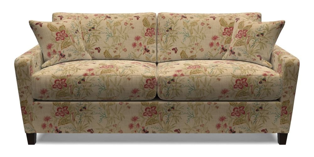 Bespoke 3 Seater Sofas