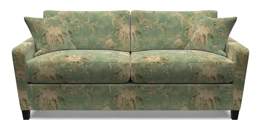 Bespoke 3 Seater Sofas