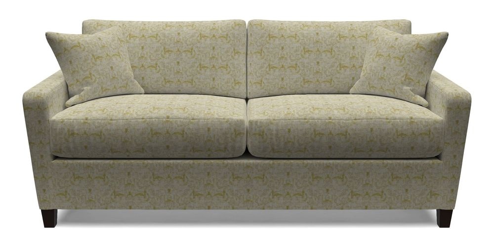 Bespoke 3 Seater Sofas