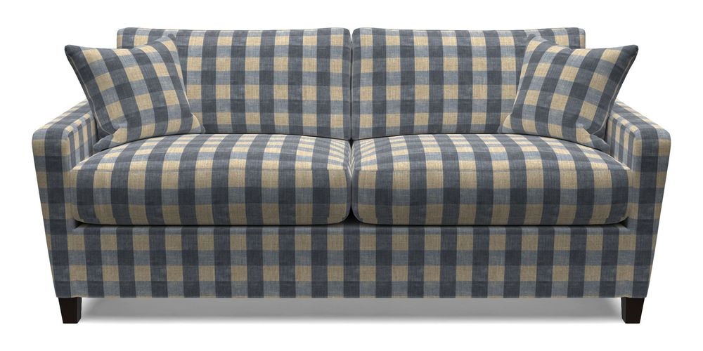Bespoke 3 Seater Sofas