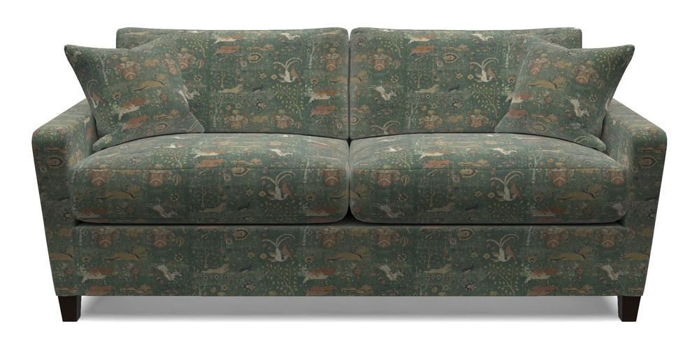 Bespoke 3 Seater Sofas
