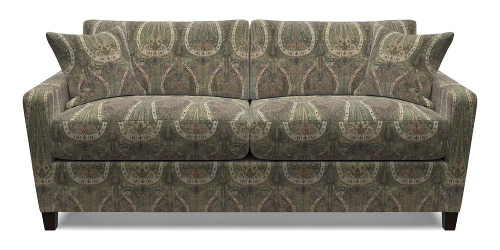 Bespoke 3 Seater Sofas