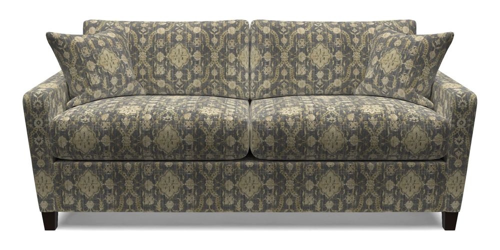 Bespoke 3 Seater Sofas
