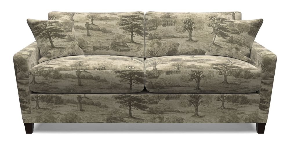 Bespoke 3 Seater Sofas
