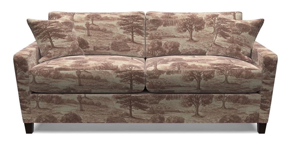 Bespoke 3 Seater Sofas