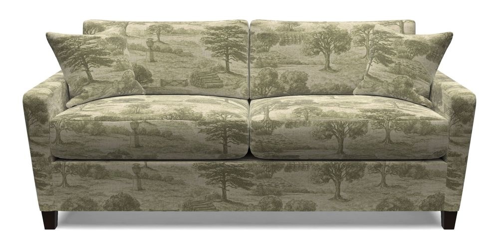 Bespoke 3 Seater Sofas