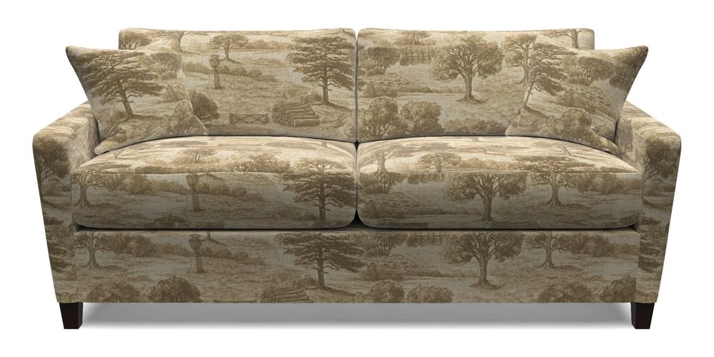 Bespoke 3 Seater Sofas